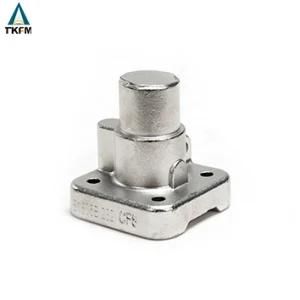 Stainless Steel Diaphragm Valve Cover Die Casting