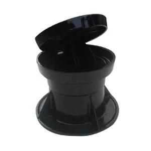 Ductile Cast Iron Fire Hydrant Surface Box
