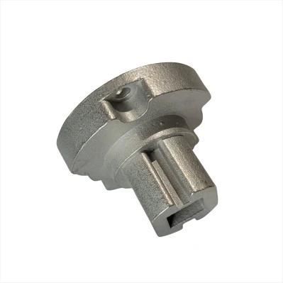 Custom High Precision Lathe Machine Parts Cooper Brass Stainless Steel Aluminum Metal CNC ...