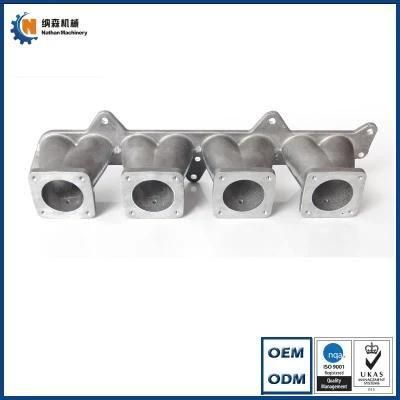 OEM ODM China Factory Wholesale Premium Quality Sand Casting