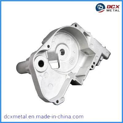 Aluminum Die Casting Metal Casting Machinery Die Casting Parts Stainless Steel Casting