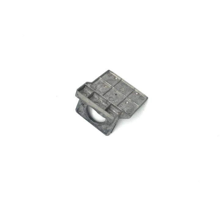 OEM Die Casting for Shelf Bracket