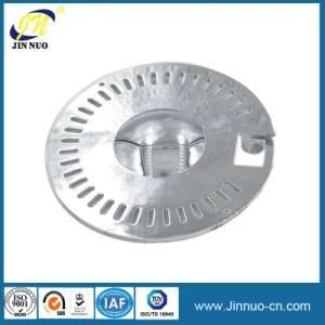 OEM Lighting Parts Precision Aluminum Die Casting