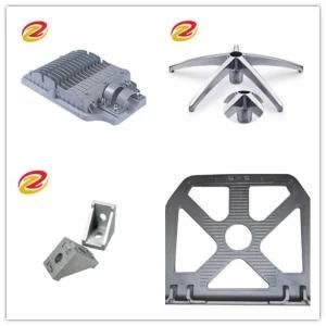 Aluminium Zinc Custom Die Casting Auto Parts