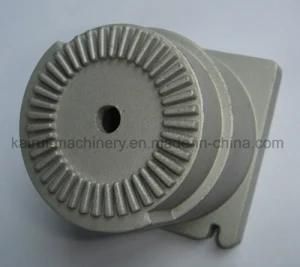 Aluminum Die Casting Material for Processing Accessories
