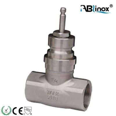 Abl Stainless Steel Investment Precision Casting for Valve