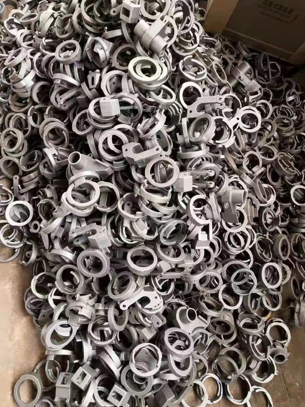 Lost Wax Casting / Silica Sol Stainless Steel Precision Casting