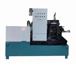 Spjz350 Automatic Shaping Machine