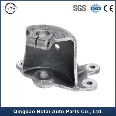 Factory OEM Different Hardness Specifications and Models of Ductile Iron Sand Casting ...