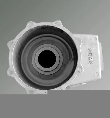 Professional Gravity Casting Manufacturer High Pressure Water Pump Housing