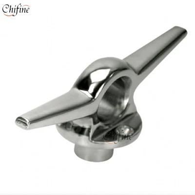 Stainless Steel Marine Hardware and Deck Equipment