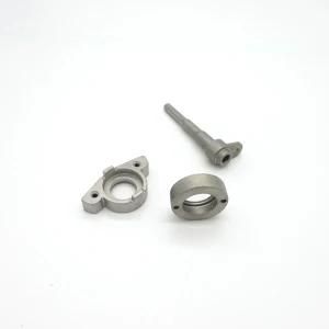 Best Price OEM Custom Precision Small Low Volume Casting Parts