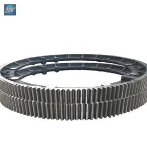 High Quality Durable Girth Gear