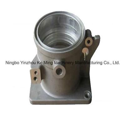 Auto Spare Part Sand Casting Wheel Hub