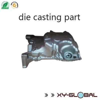 Chinese Custom Aluminum A380 Die Casting Parts