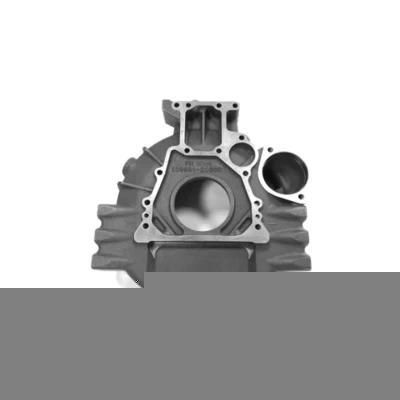 Custom Gray Cast Iron Car Auto Engine Parts