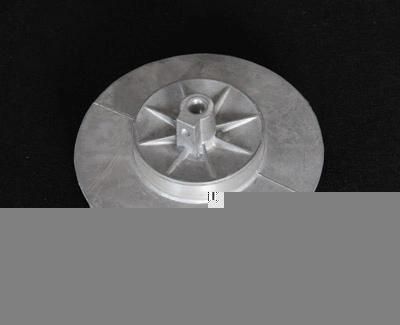 Aluminum Die Casting OEM Manufacturers