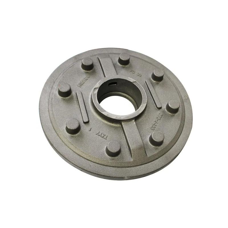 Customized Stainless Steel Pipe Fittings Investment Casting Hardware Plumbing Parts