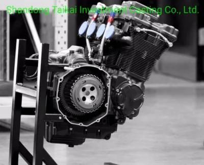 Die Cast Mould Making Products Investment Casting with Skillful Manufacture