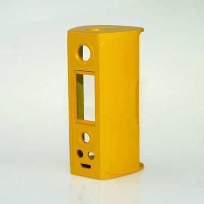 Foundry Customized Zinc Alloy Die Castings for Making Electronic Products