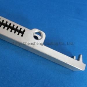 OEM High Precision Casting/Forging Parts for Machinery