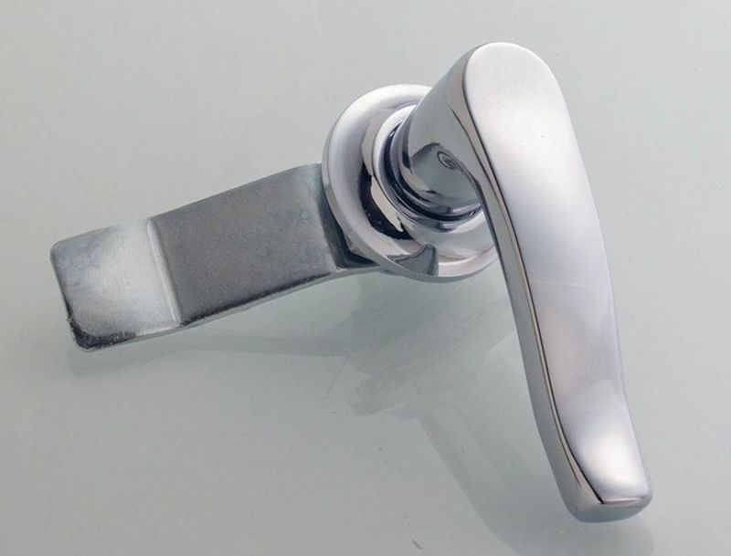 China A380/ADC12/A359/A360 Aluminum Die Casting Hardware