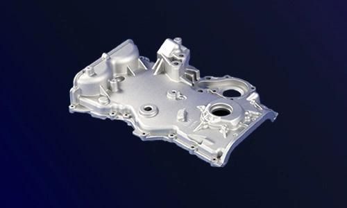 China Products/Suppliers. OEM Aluminum Die Cating Parts for The Mechanical Machine