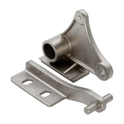 OEM Stainless Steel Auto Body Part for Automotive Industry Line