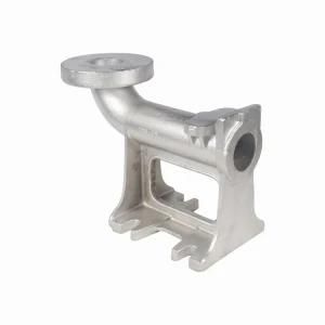 Die Casting/Steel Casting/ Investment Casting/ Cast/ Machining/ Lost Wax Casting/ ...