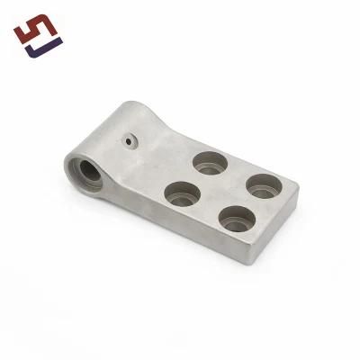 Stainless Steel Precision Investment Casting for Mounting Bracket