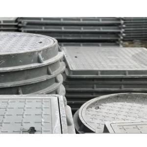 Square / Round Manhole Cover for Municipal Works