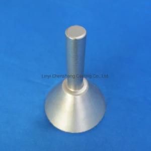 High Precision Casting Meat Mincer Accessories by Casting