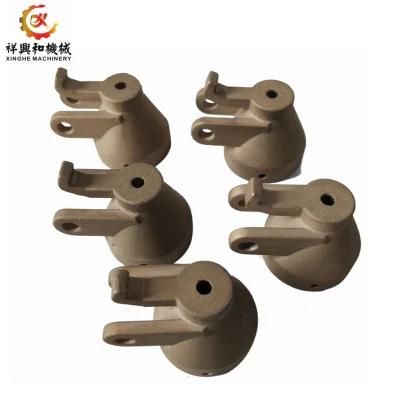 Custom Manufacturer Brass Lost Wax Casting Precision Investment Casting Parts