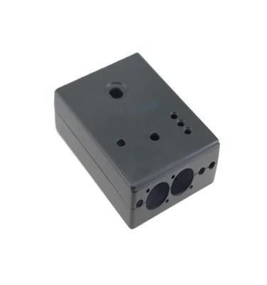Customized Precision Electroplating Process Zinc Alloy Metal Casting Mold Box