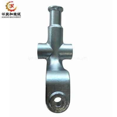OEM Stainless Steel 1.4401 Precision Investment Casting