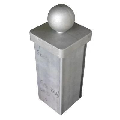 Aluminum Parts Aluminum Die Casting