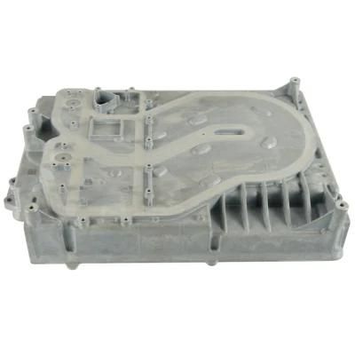Monthly Deals Customized Ts 16949 OEM Aluminum Die Casting Parts Auto Battery Box