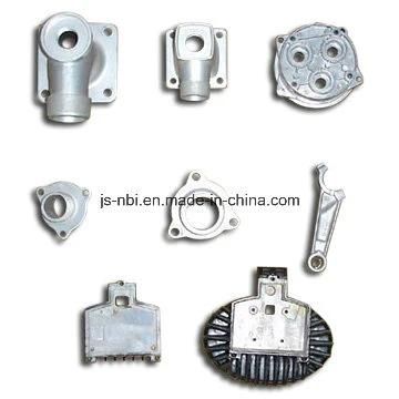 Alloy Aluminum Die Casting for Auto Industry