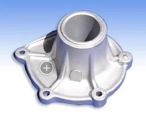 Aluminum Die Casting for Auto/TV/ Diesel (TL705)