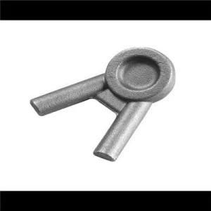 Closed Die Casting Open Spelter Sockets