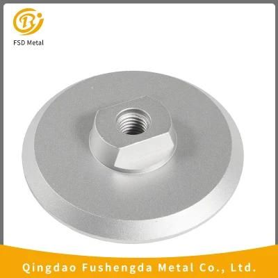 Best Quality Custom Made Alloy Part Aluminium Die Casting with Competitive Price