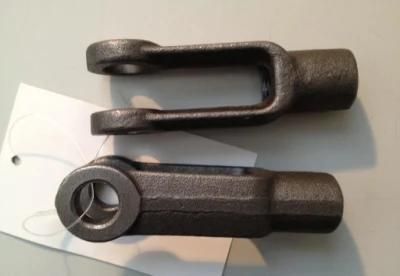 Forged Steel Connect Arm Forging Control Arm