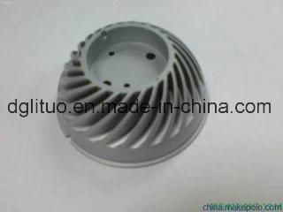 Aluminum Alloy Metals Pressure Die Casting for Metal Parts