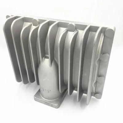 ISO Manufacturer High Precision Pressure Casting Parts A380 Aluminum Die Casting