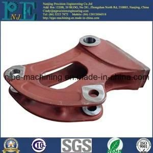 High Precision Steel Casting Machinery Parts