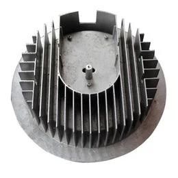 Perfect Aluminium Die Casting Auto Parts