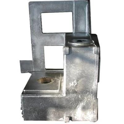 Sand Mold Die Casting Machine Processing Castings