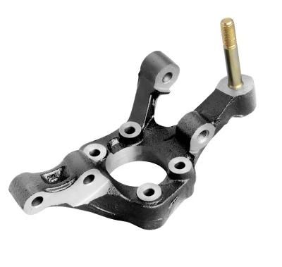 Factory Outlet High Quality Steering Knuckle for Toyota Vios OEM 43211-52020 43212-52020
