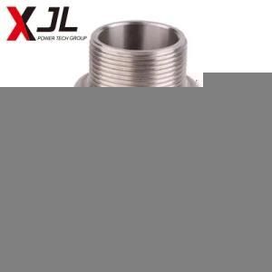 Customized Machinery Parts in Investment/Lost Wax/Precision Casting/Steel Casting/Foundry ...