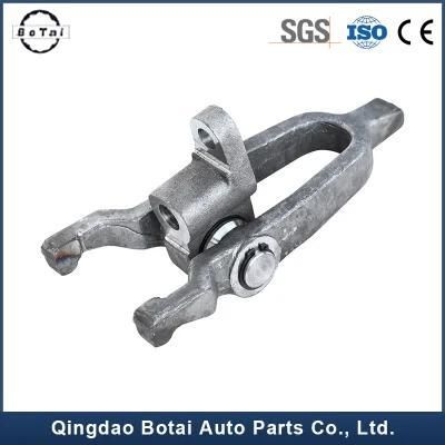 Customized High Quality High Precision Raw Casting/Die Casting/Sand Casting ...